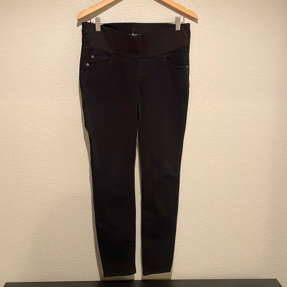 Maternity jeans